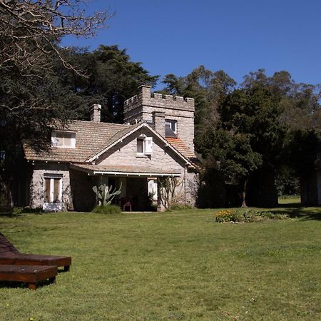 Chalet En Reserva Natural Paititi Sierra de los Padres Exteriér fotografie